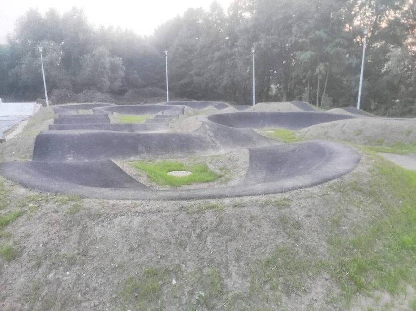 Już jutro otwarcie nowego skateparku w Oleśnicy. Jakie atrakcje przewidziano?