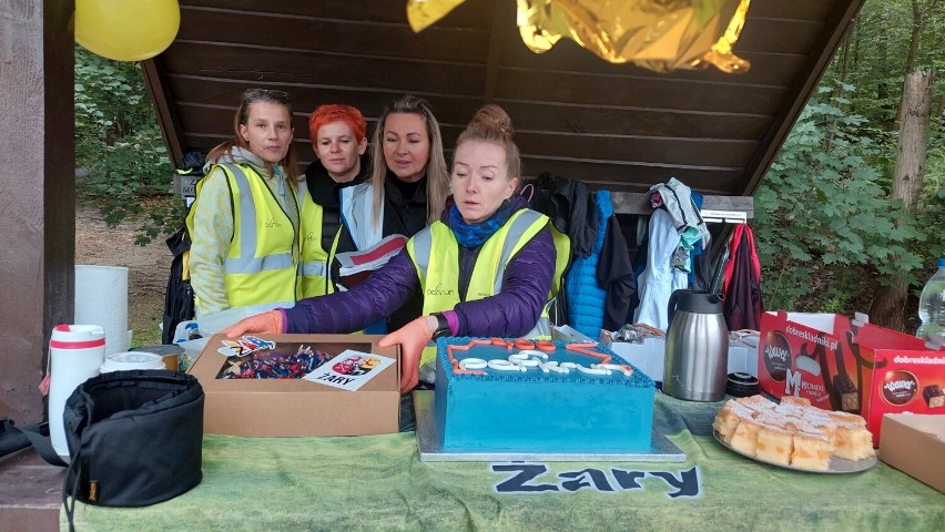 Parkrun Żary