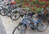 Pijany złodziej rowerów wpadł pod Pasażem Grunwaldzkim 