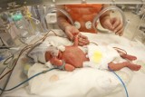 Oleśniczanka dziękuje szpitalowi: Nasi lekarze uratowali  mi wnuka i synową