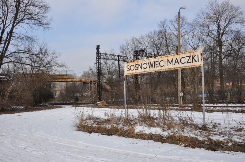 MACZKI
- Miejski Klub "Maczki", ul. Krakowska 26 ogłosił...