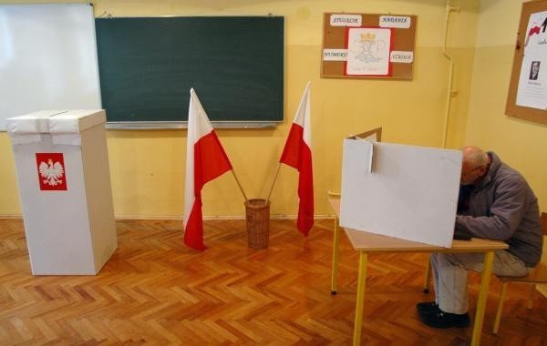 Wyniki wyborów 2010 w Libiążu: znamy nazwisko nowego burmistrza