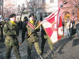WOJSKO - Wyprowadzą pułk z miasta