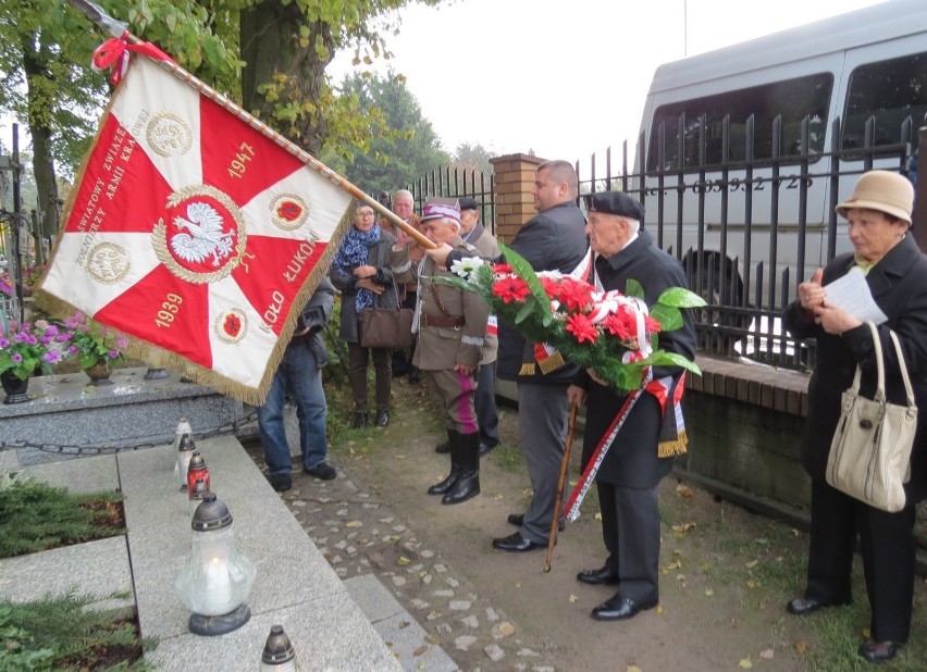 Czerwcowy rajd historyczno-patriotyczny śladami "Ostoi"