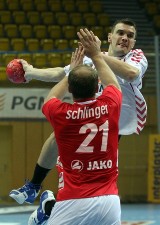 Biało-czerwoni pokonują Austrię w pierwszym dniu turnieju w Gdyni [ZDJĘCIA]