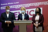 "Miało być pięknie, a wyszło jak zwykle". Lewica o Polskim Ładzie