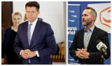 Ryszard Petru: Platforma Obywatelska powinna poprzeć Pawła Adamowicza. Jarosław Wałęsa: "Trudno te rady traktować poważnie"