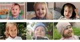 Te dzieci z powiatu kędzierzyńsko-kozielskiego zostały zgłoszone do akcji Uśmiech Dziecka - ZDJĘCIA