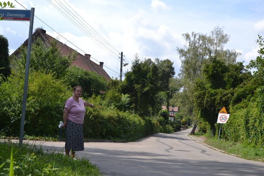 Po tragedii w Kamieniu: Mieszkańcy nie potrafią otrząsnąć...