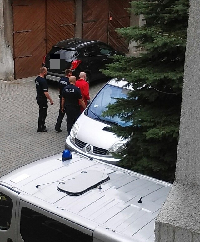 Oskarżeni o ucieczkę są wożeni na rozprawy do Grudziądza z trzech aresztów śledczych znajdujących w różnych miastach.