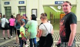 Tarnów. Kolej lekceważy pasażerów