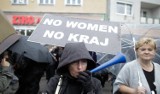 Strajk kobiet także w Opolu