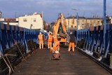 Mały most w Obornikach doczeka się remontu. Ogłoszono nowe wyniki naboru w ramach Rządowego Funduszu Rozwoju Dróg