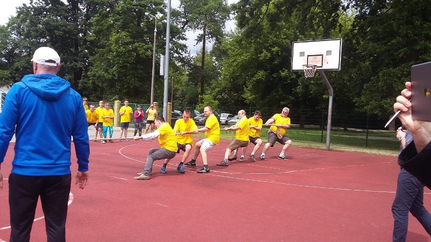  Puławskie Stowarzyszenie "Rodzina" odwołuje imprezy integracyjne. Zobacz jak bawiono się na poprzednich 