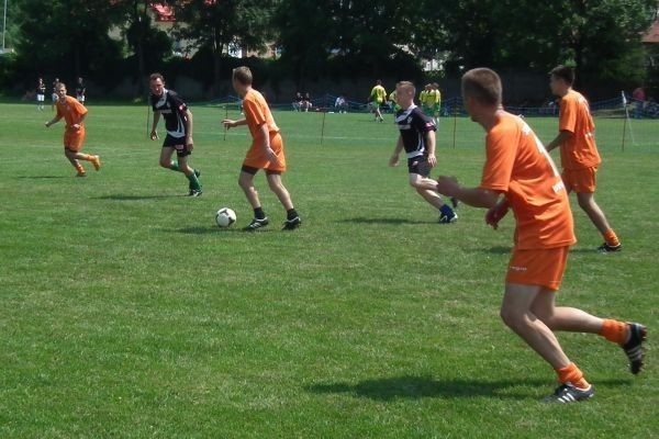 XVII Gorlicki Turniej Piłki Nożnej Małego Pola o puchar burmistrza Gorlic [ZDJĘCIA]