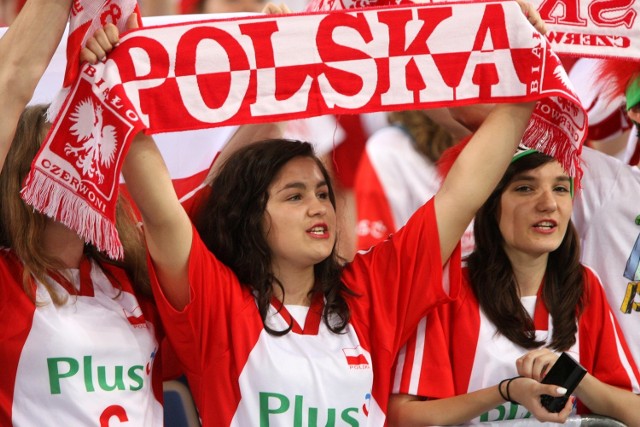 LIga Światowa: Polska - Brazylia 2:3