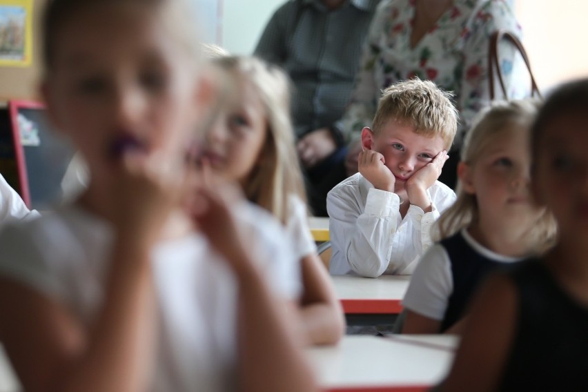 Koronawirus w szkołach w Częstochowie, Rybniku i pow. będzińskim. W woj. śląskim zdalnie pracuje już 30 placówek