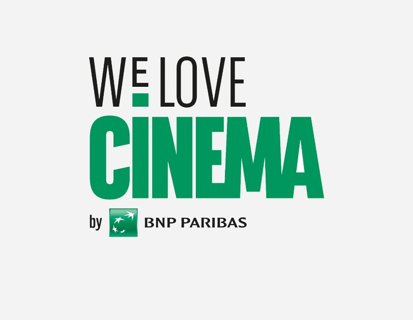 Gniew: BNP Paribas Idę do kina – wyjątkowa filmowa przygoda w Twoim mieście!