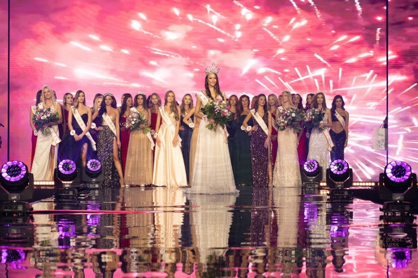 Gala finałowa Polska Miss 2023
