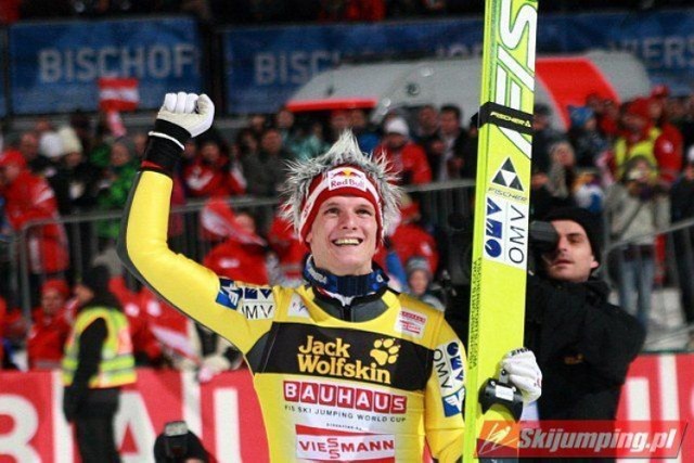 Thomas Morgenstern