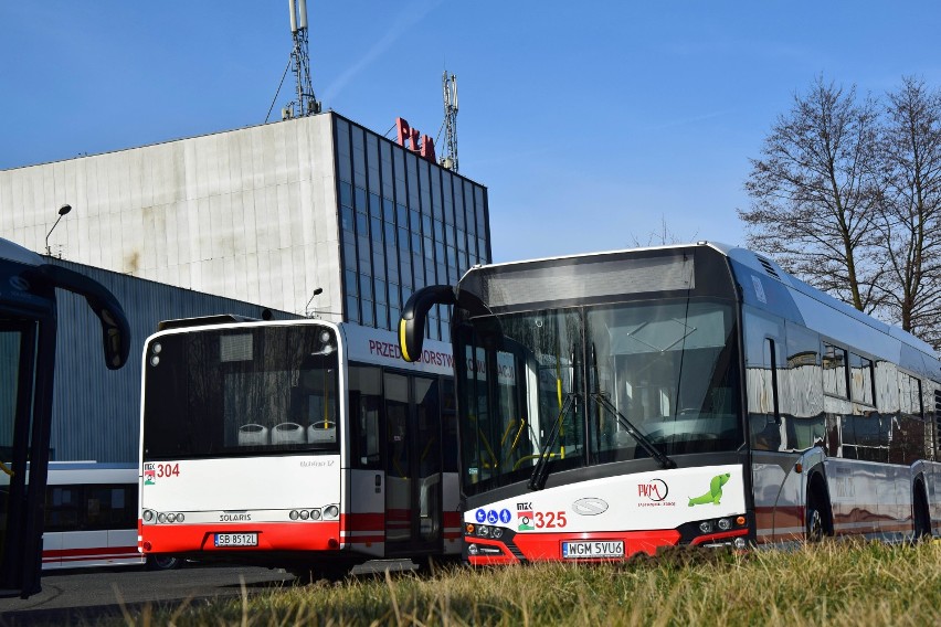 Jastrzębie: uwaga, od godziny 12. miasto wprowadziło dla...