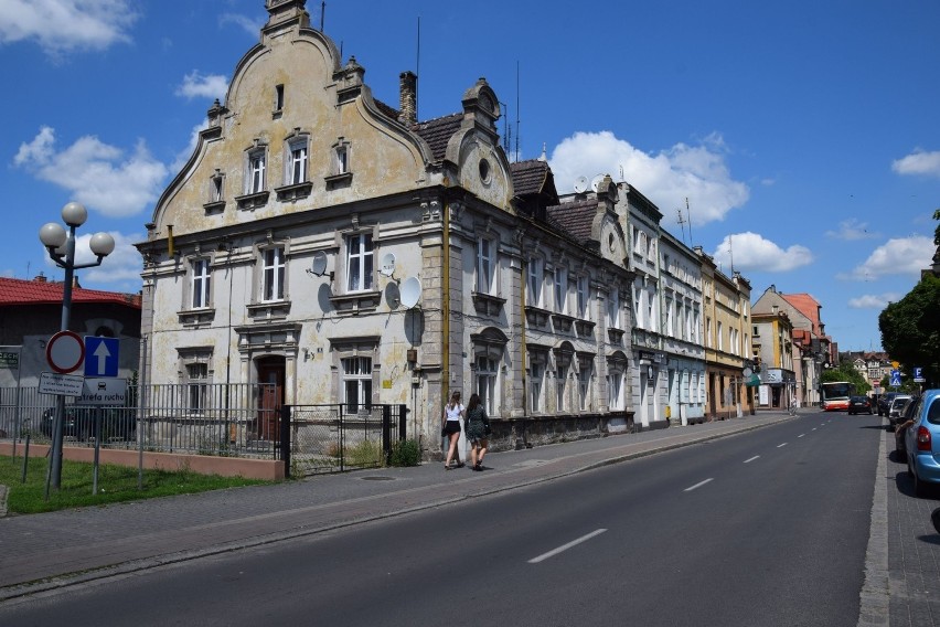 Prawidłowe oznakowanie nieruchomości ma znaczący wpływ na...