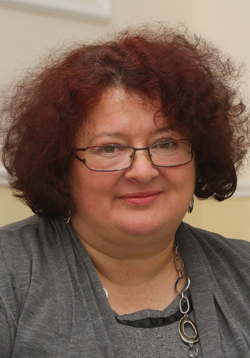 Elżbieta Łągwa - Szelągowska zmarła 7 maja 2021 roku w wieku...