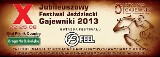 Festiwal Jeździecki w Gajewnikach już w piątek