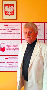 Szef śremskiego SLD: Mamy już swojego kandydata na burmistrza  [WYWIAD]