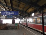 Bytom: będą nowe połączenia kolejowe? Pojedziemy do Warszawy i Częstochowy