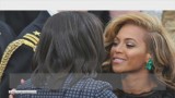  Michelle Obama chciałaby być... Beyonce [wideo] 