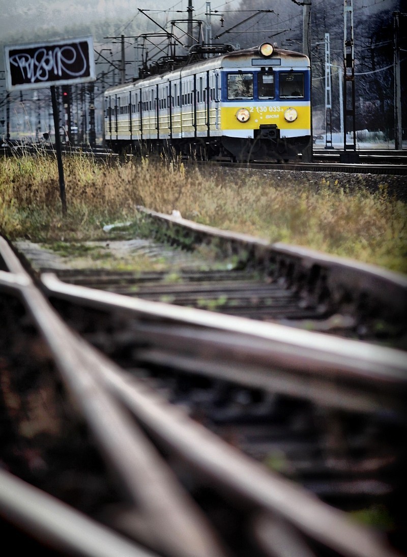 Trójmiasto. Pociągi SKM będą jeździły inaczej w marcu