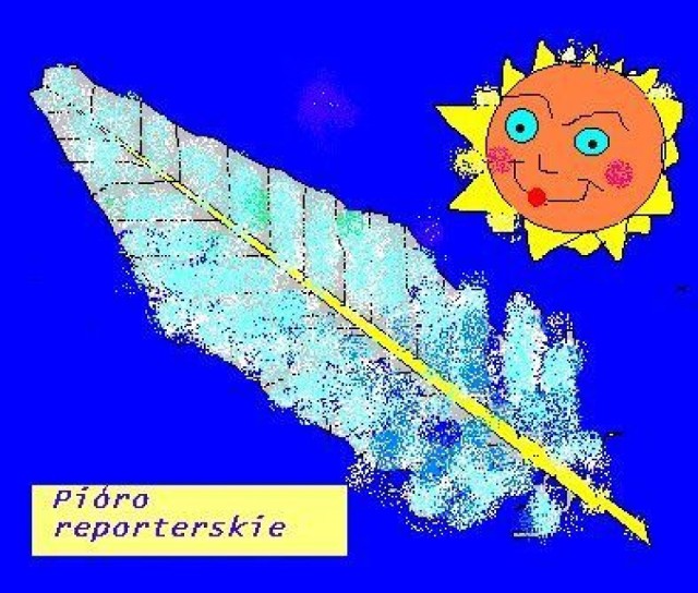 Dobry Wieczór - Pani Redaktor!
Dzięki za zgodę na opublikowanie tekstu. O to właśnie mi chodziło.
Pozdrawiam gorąco!