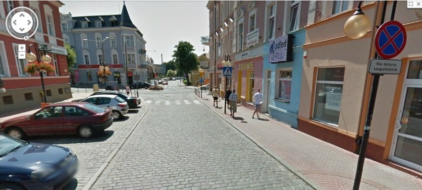 Kwidzyn: W Google Street View można już zobaczyć zdjęcia z powiatu kwidzyńskiego
