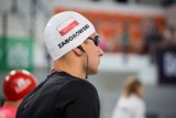 ME Glasgow: Filip Zaborowski dziewiąty w eliminacjach na swoim koronnym dystansie