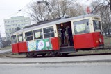 Świąteczna jazda z Muzeum Śląskim. Nietypowy tramwaj wyjedzie na tory aglomeracji 