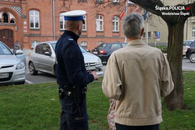 Policjanci ujawnili 47 wykroczeń pieszych i kierowców