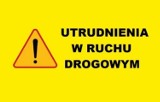 Uwaga! Będą utrudnienia w ruchu w centrum Radomia