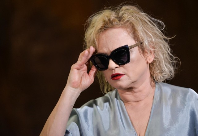 Na Scenie Kameralnej Teatru Wybrzeże w Sopocie w sobotę odbyła się premiera „Fedry” Jeana Racine’a. W tytułowej roli zobaczyliśmy Katarzynę Figurę.