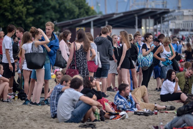 Ubiegłoroczne Cudawianki cieszyły się dużą popularnością