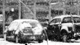 Uwaga kierowcy! Dziś w Rzeszowie i powiecie rzeszowskim możliwe marznące opady deszczu 