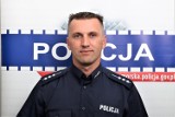 Powiat chełmiński. Poznaj swojego policjanta dzielnicowego. Zdjęcia, rejony