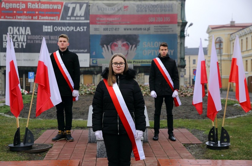 76. rocznica powstania Armii Krajowej, uroczystości w...