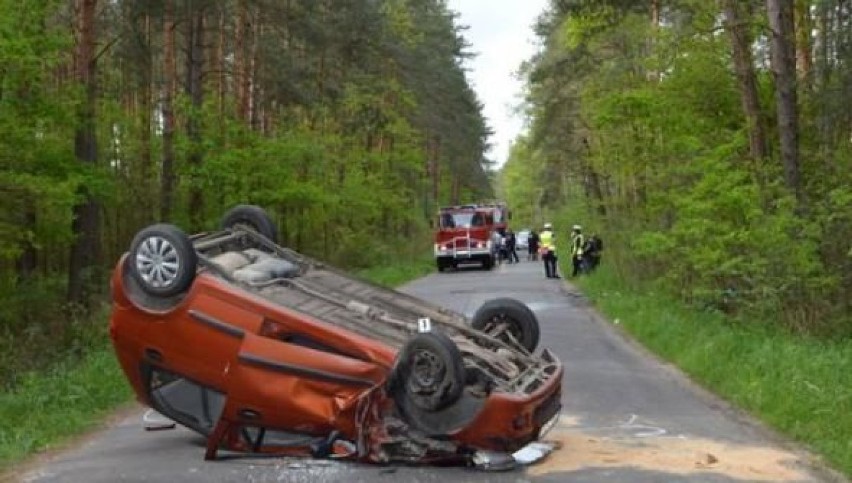 Niedawno rozpoczęli sezon, a już zginął kolejny motocyklista