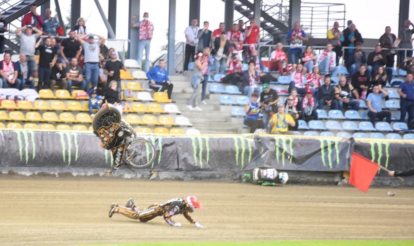 Bartosz Zmarzlik wygrał turniej Grand Prix w Gorzowie.