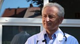 Ceniony urolog, Dr. Zbigniew Purpurowicz, ofiarowuje bezpłatne badania prostaty