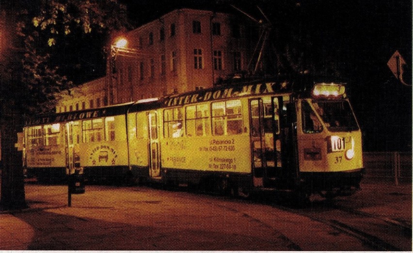 Dziś mijają dwa lata od likwidacji tramwaju do Zgierza
