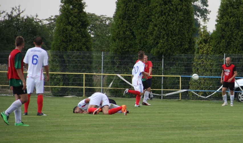 Gwarek Tarnowskie Góry rozpoczął przygotowania do nowego...