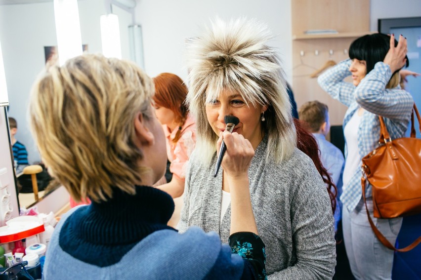 Dni Otwarte Teatru Wybrzeże