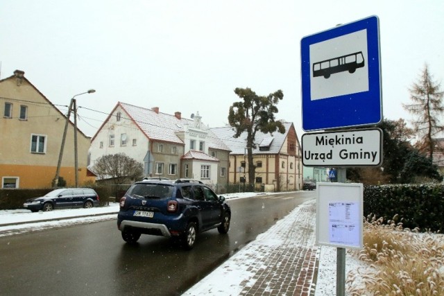 Od 1 stycznia 2023 r. wieś Miękinia otrzyma prawa miejskie